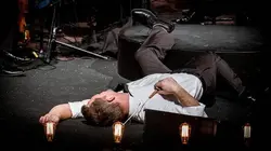 Agents Are Forever : Danish National Symphony Orchestra