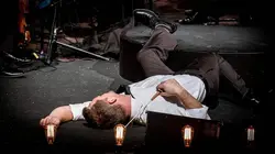 Agents Are Forever : Danish National Symphony Orchestra