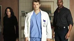 Agents of S.H.I.E.L.D. S03E01 Les lois de la nature