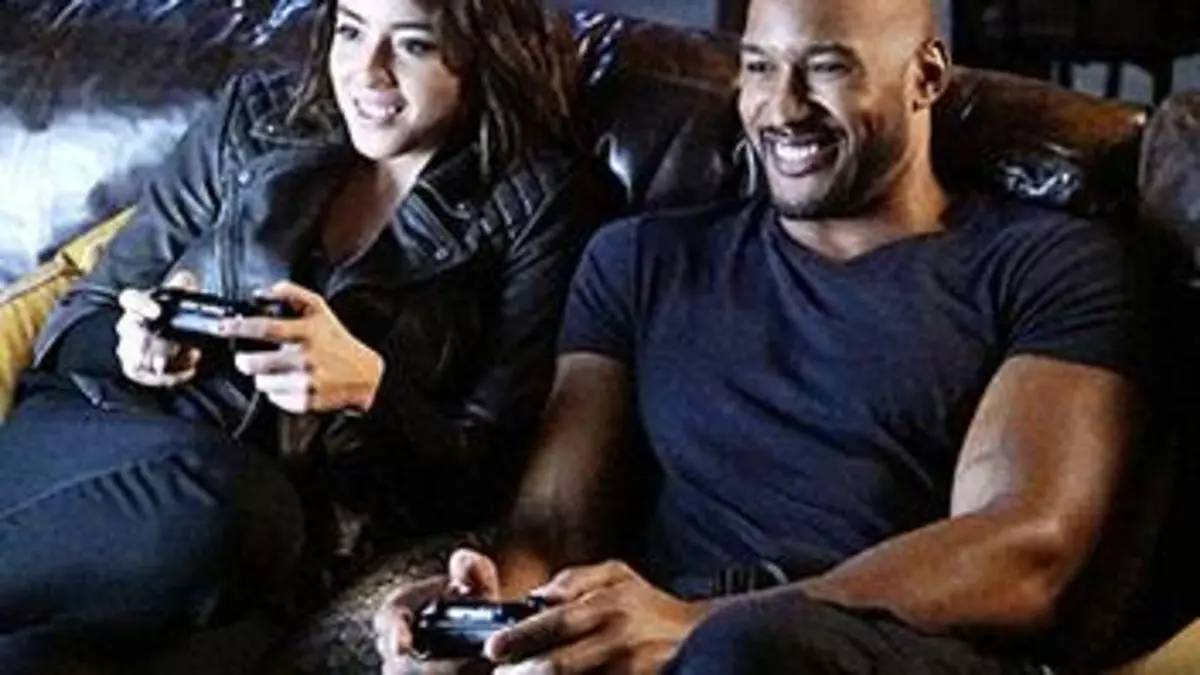 Agents of S.H.I.E.L.D. S03E03 Le genre inhumain