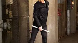 Agents of S.H.I.E.L.D. S03E13 Coup de froid