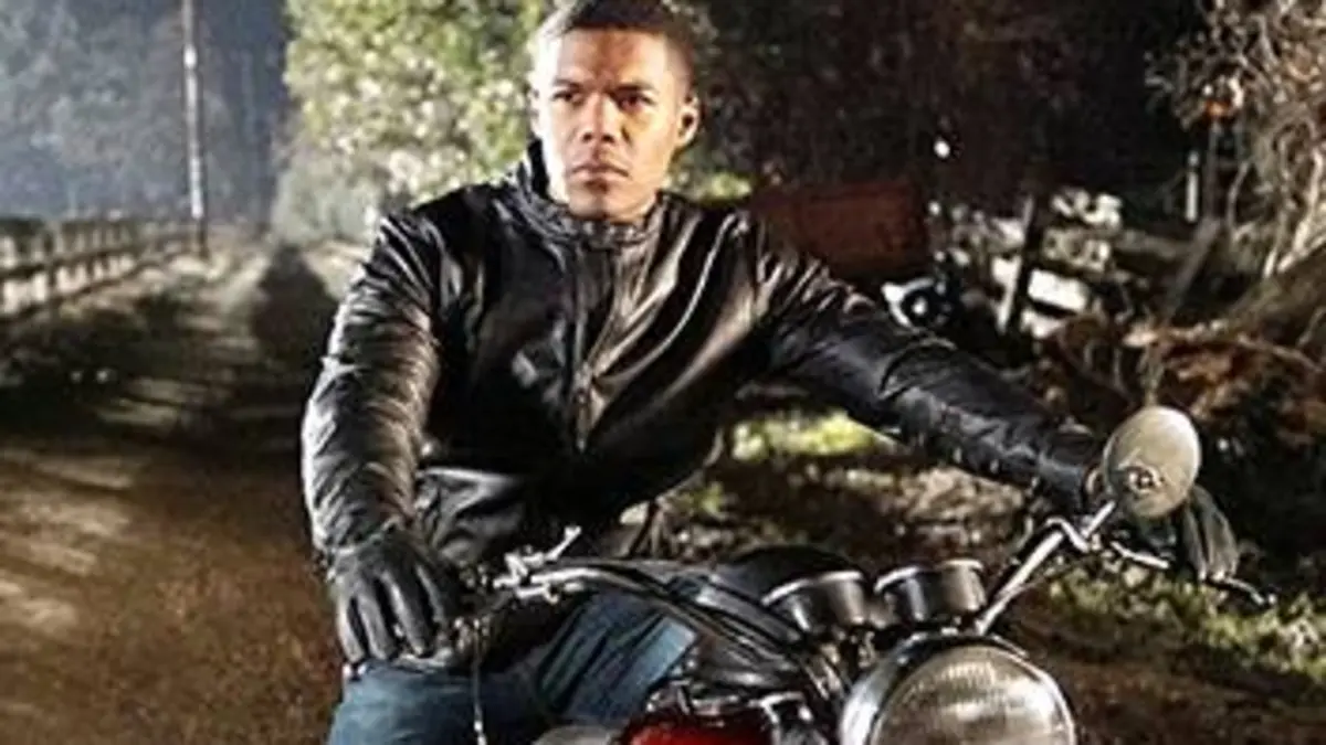 Agents of S.H.I.E.L.D. S03E14 Les chiens de garde