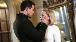 Agents of S.H.I.E.L.D. S03E16 L'héritage