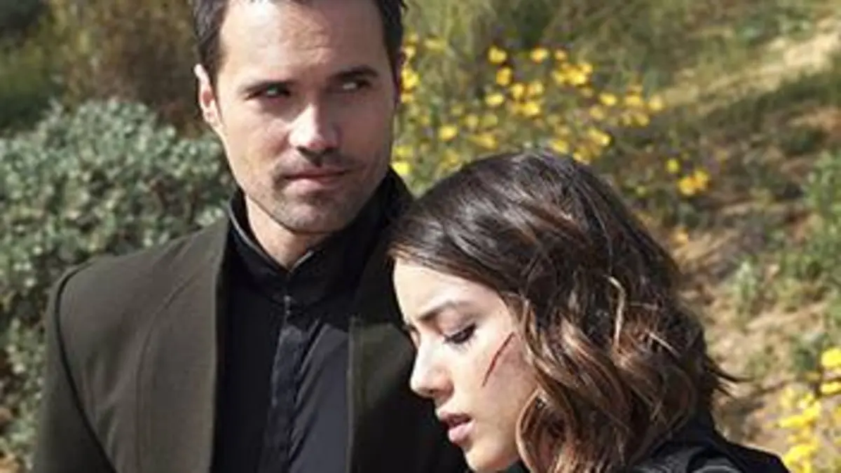 Agents of S.H.I.E.L.D. S03E18 Le recrutement