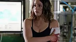 Agents of S.H.I.E.L.D. S03E19 A feu et à sang