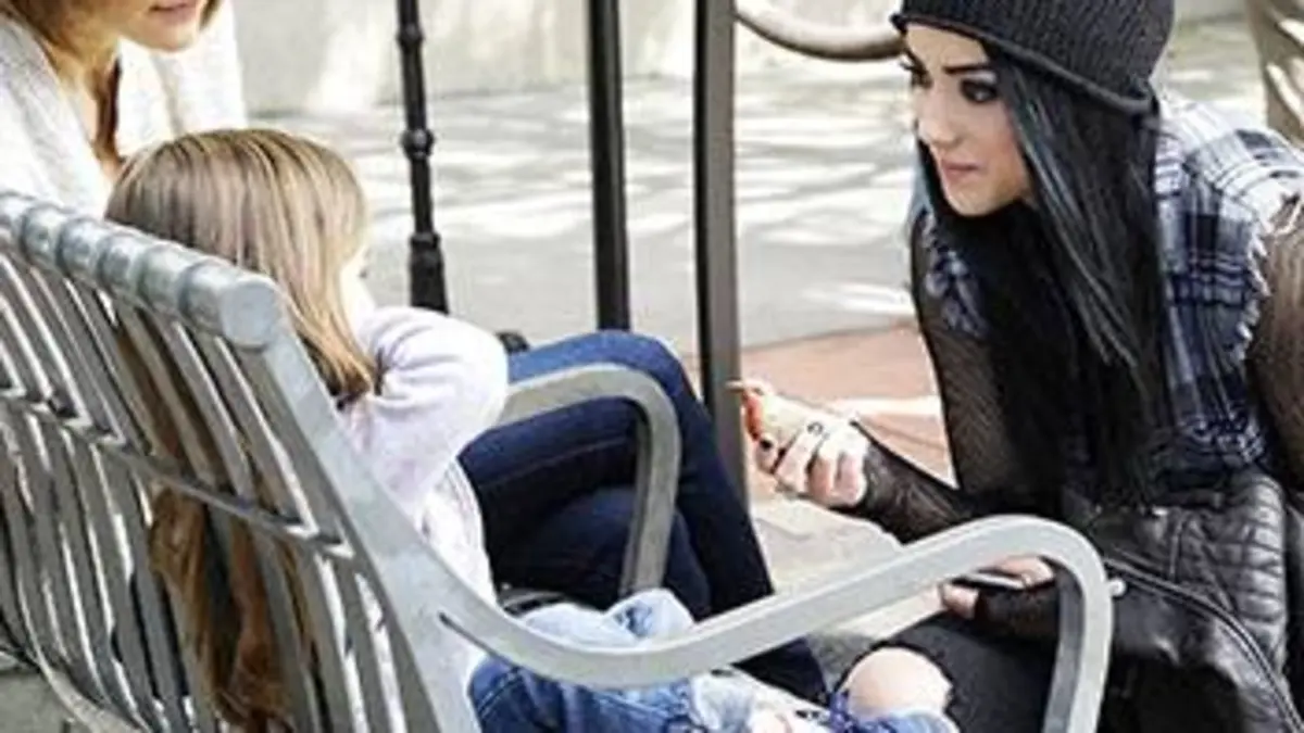 Agents of S.H.I.E.L.D. S03E22 Ascension