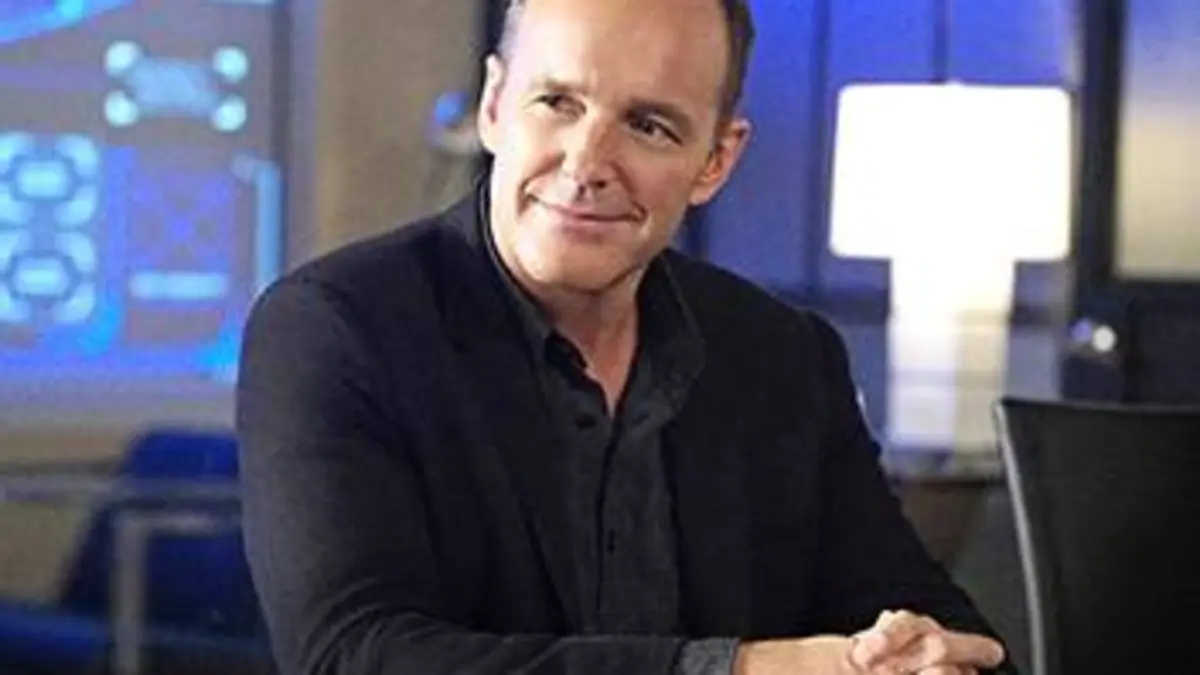 Agents of S.H.I.E.L.D. S04E02 Visite guidée