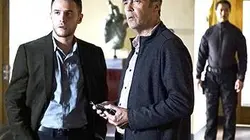 Agents of S.H.I.E.L.D. S04E09 Le soulèvement de la machine