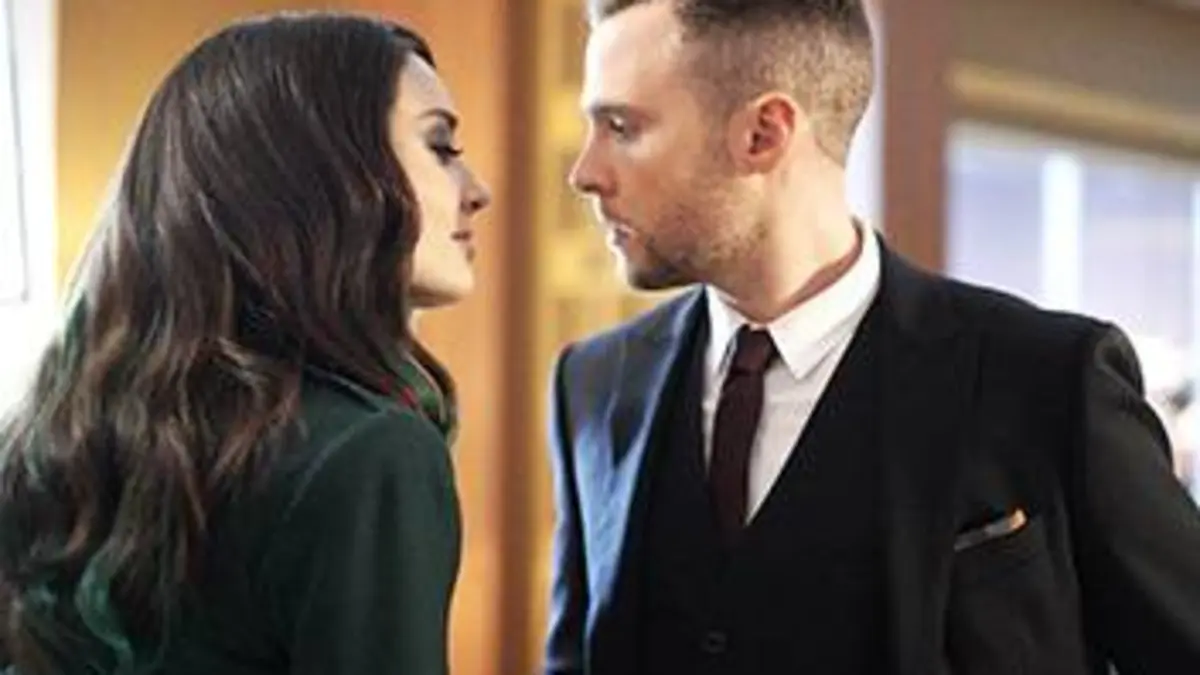 Agents of S.H.I.E.L.D. S04E16 De l'autre côté du miroir