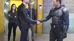 Agents of S.H.I.E.L.D. S04E17 Au-delà du réel