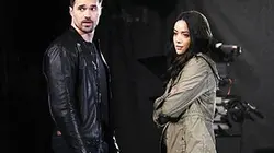 Agents of S.H.I.E.L.D. S04E19 Chasse à l'homme