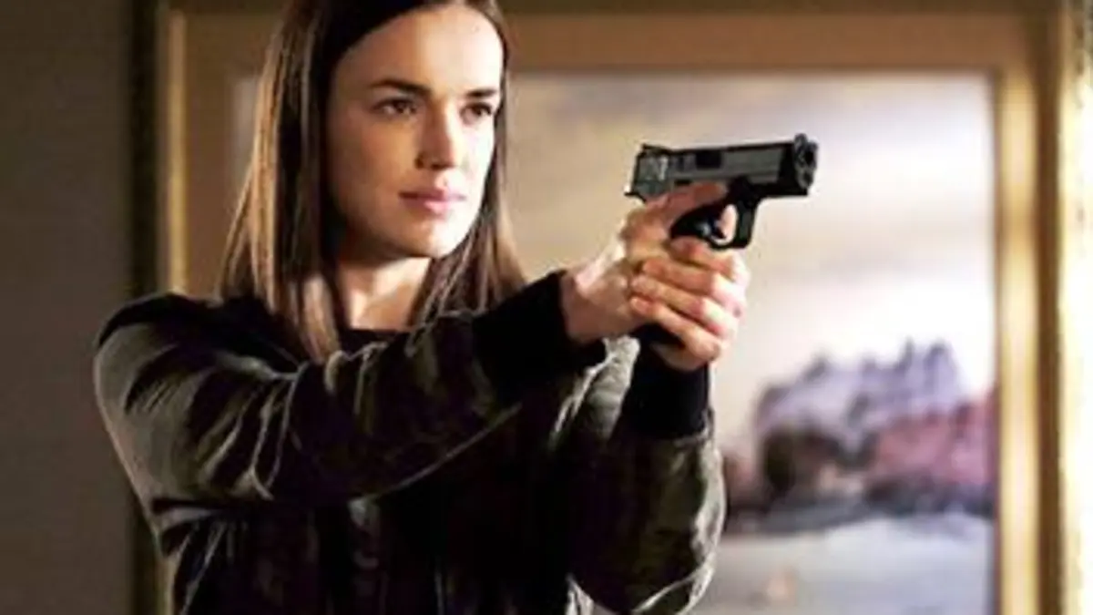 Agents of S.H.I.E.L.D. S04E20 L'heure du choix