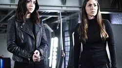 Agents of S.H.I.E.L.D. S04E21 Retour à la réalité