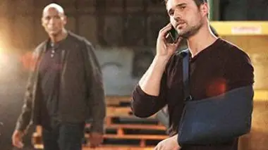 Agents of S.H.I.E.L.D. S03E06 Le monstre à l'intérieur