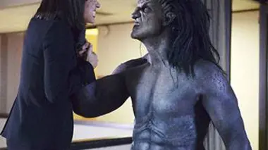 Agents of S.H.I.E.L.D. S03E07 La théorie du chaos