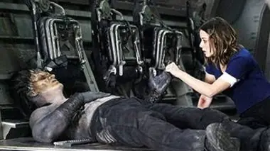 Agents of S.H.I.E.L.D. S03E20 Emancipation