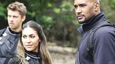 Agents of S.H.I.E.L.D. S03E21 Absolution