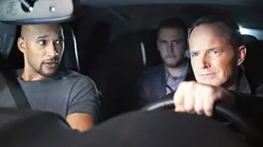 Agents of S.H.I.E.L.D. S04E03 L'insurrection