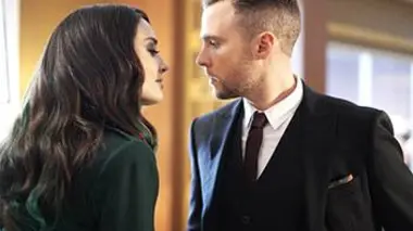 Agents of S.H.I.E.L.D. S04E16 De l'autre côté du miroir