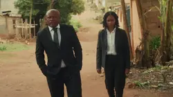 Agents un peu trop secrets