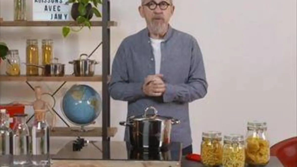 Agissons avec Jamy Stocker localement