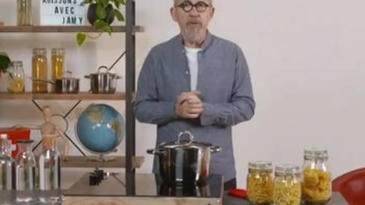 Agissons avec Jamy Comment se passer d'emballage