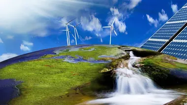 Les écrans et les enfants