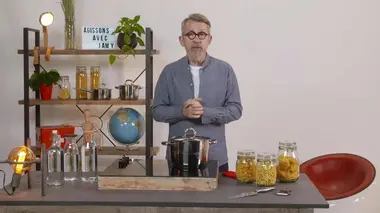 Tri sélectif : NX billboard