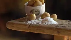 Visuel de Agitateurs de goût