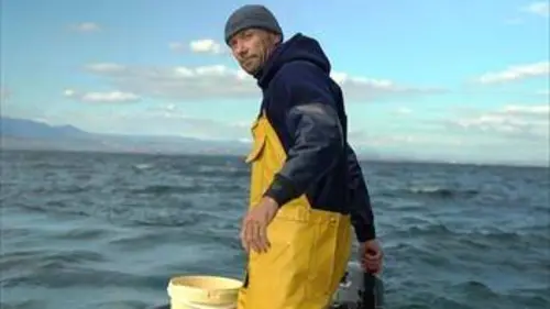 Agitateurs de goût S01E05 La féra