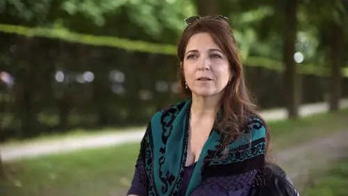 Agnès Jaoui : le goût de l'opéra