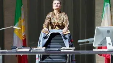 Agrippina