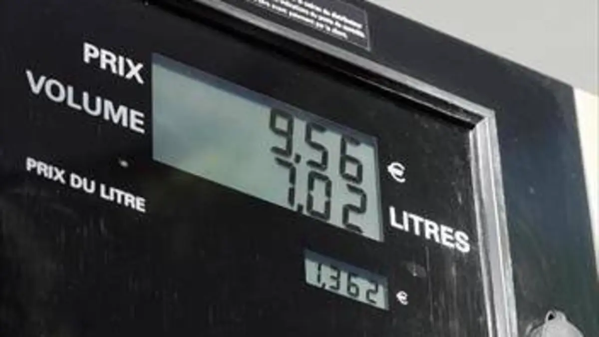 Agrocarburants, un plein à moitié vert