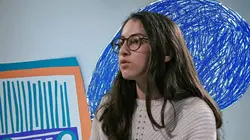 Ah, ça lira  S01E01 Le journal d'Anne Frank