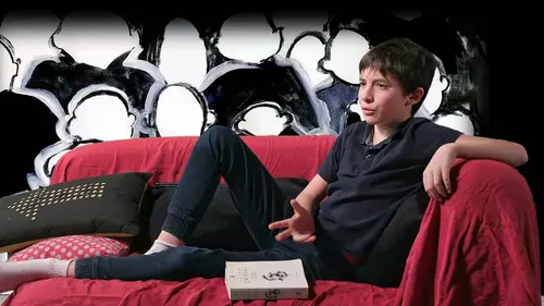 Ah, ça lira S01E04 Le joueur d'échecs