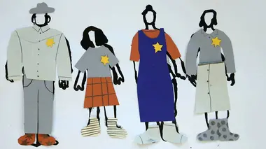 Le journal d'Anne Frank