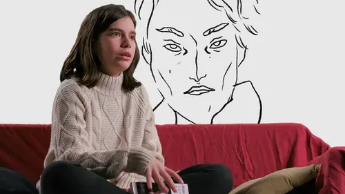 Ah, ça lira S01E02 Le portrait de Dorian Gray