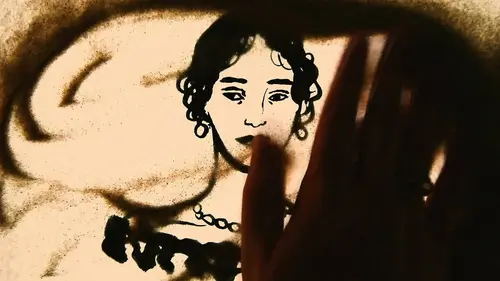 Ah, ça lira S01E10 Rebecca