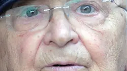 Visuel de Aharon Appelfeld, le kaddish des orphelins