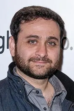 Photo Aharon Keshales