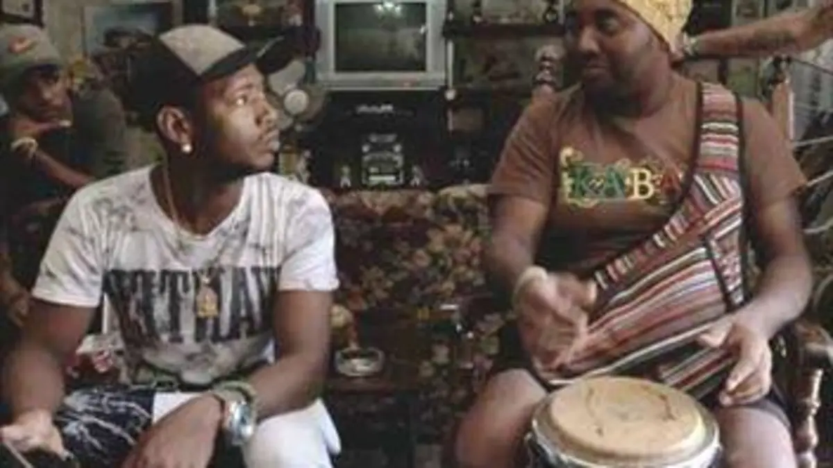 Ahinama ! Lindigo à Cuba