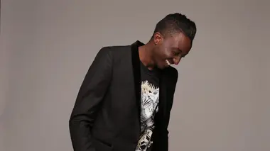 Ahmed Sylla avec un grand A S01E01