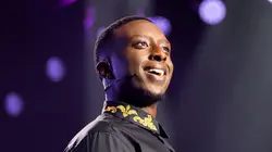 Ahmed Sylla : Différent