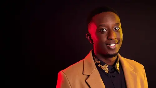 Audience Ahmed Sylla : Différent