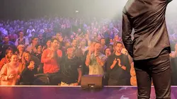 Ahmed Sylla : Différent