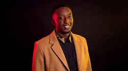 Ahmed Sylla : Différent