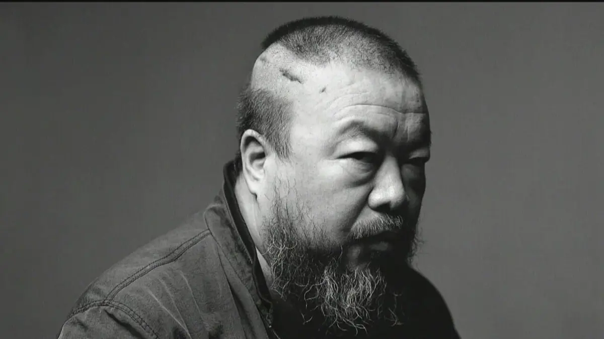 Ai Weiwei, l'art de la dissidence