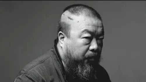 Ai Weiwei, l'art de la dissidence
