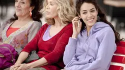 Aïcha Vacances infernales