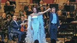Visuel de Aida Garifullina : un rêve argentin